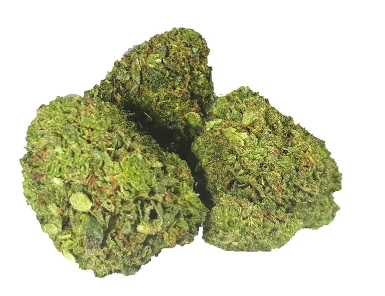Cryo OG Kush CBD de Grow Weed Center