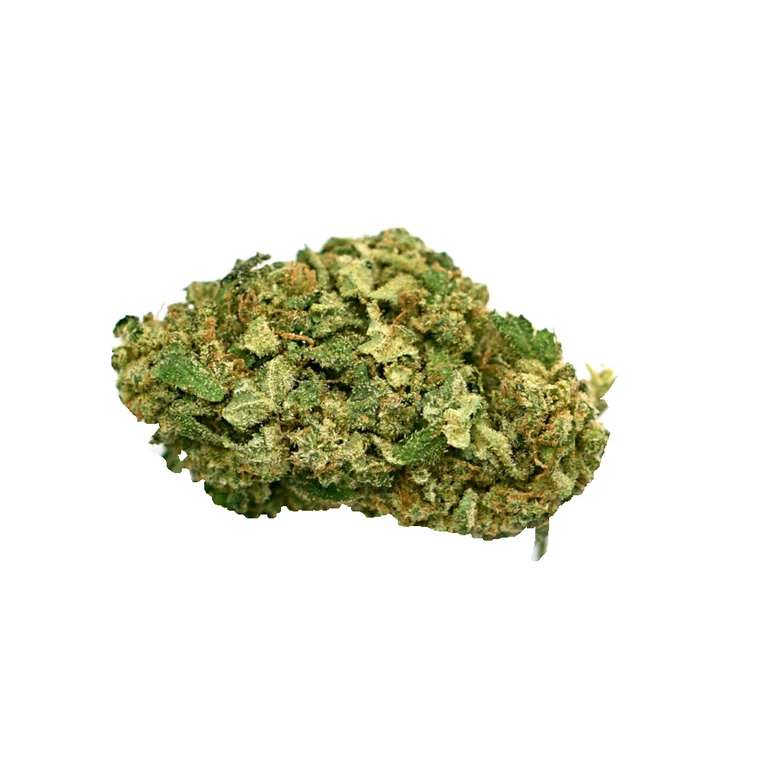Orange Bud de Grow Weed Center