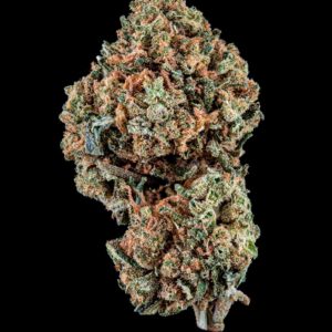 CBD Indoor Gorilla Glue: La potencia y el aroma que buscas