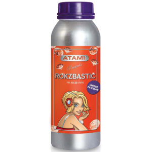 Rokzbastic potenciador de floración | Atami