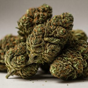 Super Skunk Indoor Hidroponica