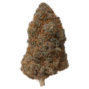 Strawberry CBD – Un Toque Dulce y Terapéutico