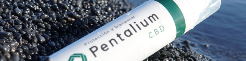 Crema CBD Pentalium 75 - Imagen 3