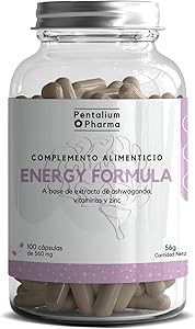 Dulces Sueños Melatonina 100 capsulas (copia)