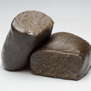 👑 Supreme Hash 60% CBD – El Rey del CBD en Estado Sólido