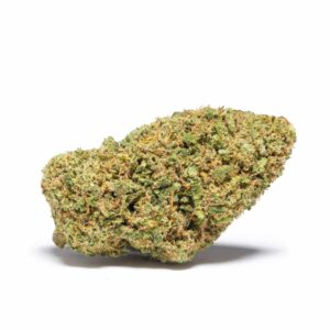 ⚡ Super Silver – Energía en Forma de Flor