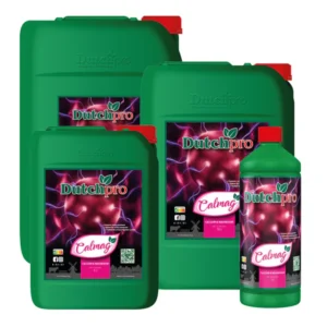 Calmag - Calcio y magnesio Dutchpro