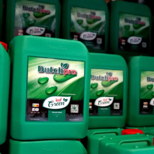 Leaf Green - Spray foliar Dutchpro
