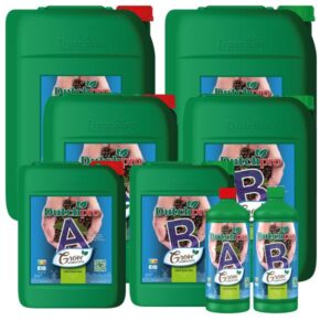 BLOOM HYDRO/COCO A+B agua blanda Dutchpro (copia)