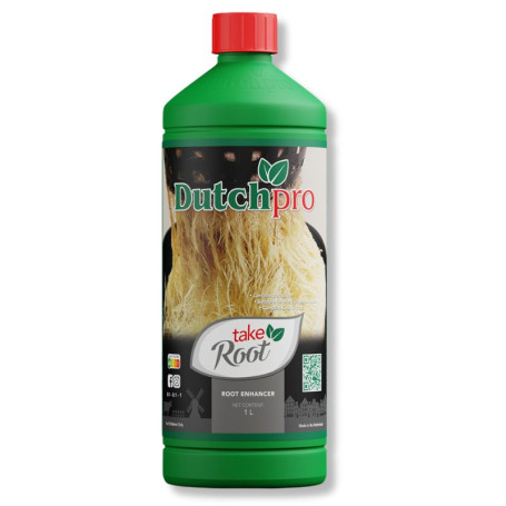 Take Root Dutchpro