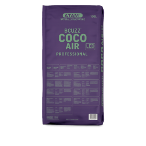 Sustrato coco air professional 100 l atami