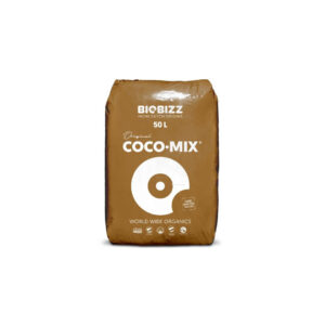 Sustrato coco-mix 50 l biobizz