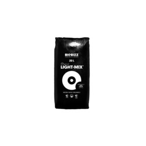 Sustrato light-mix biobizz