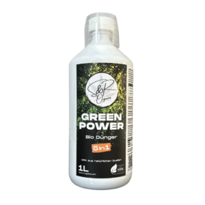 Green power 5in1