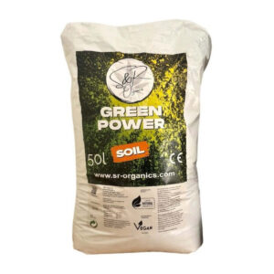 Green power soil 50l