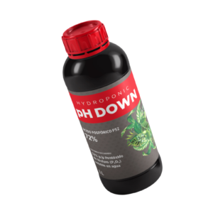 Ph down