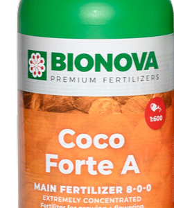 Coco forte a bionova