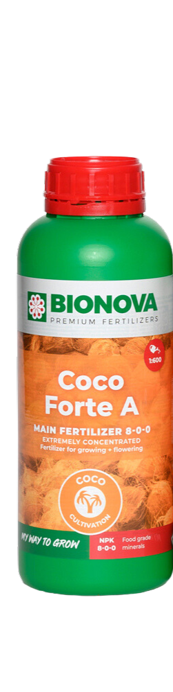 Coco forte a bionova