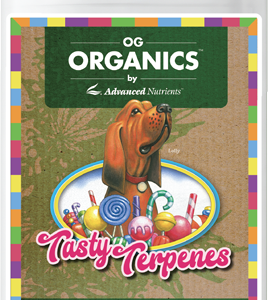 Og organics tasty terpenes