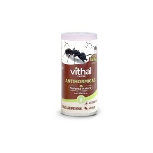 Defensa natural antihormigas granulado 450 gr vithal