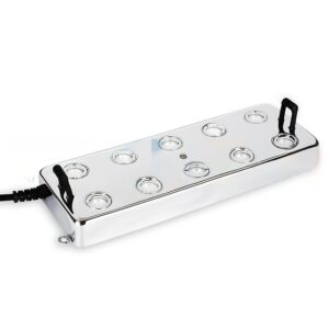 Recambio humidificador ultrasónico 10 membranas para ocean mistpequeño