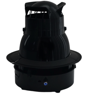 Humidificador monster fogger