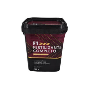 Supersoil f1