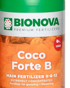 Coco forte b bionova