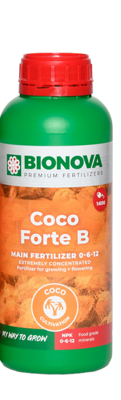 Coco forte b bionova