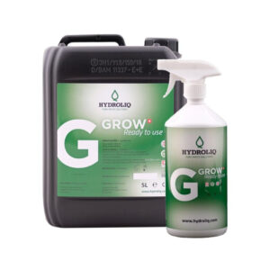 Hydroliq grow listo para usar