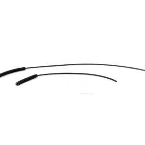 Gotero emisor deep root 15,24 cm (1 u) hydro flow