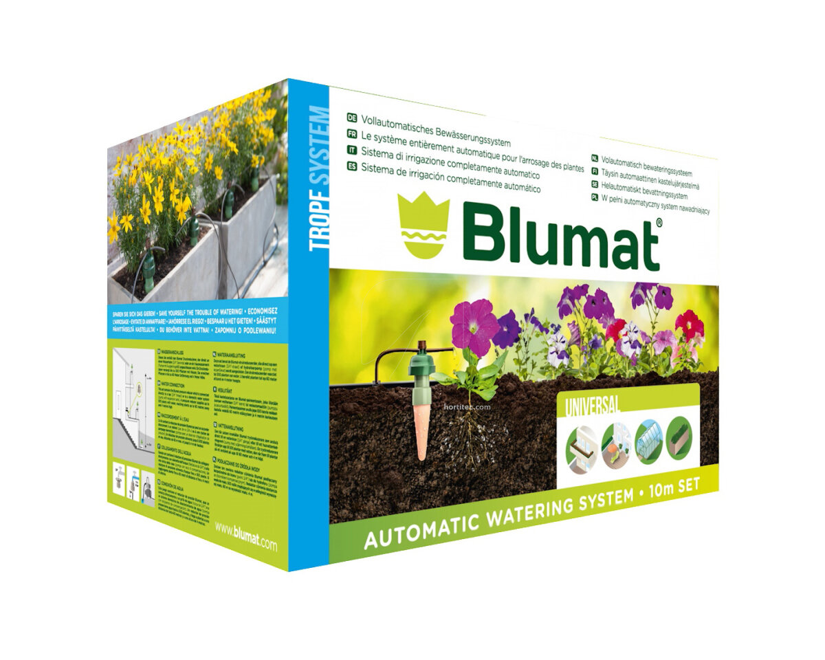 Tropf blumat set 40 (10 m) set blumat