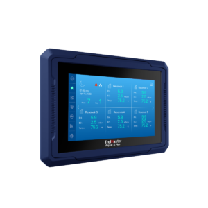 Controlador aqua-x plus (nfs-3)  con sensor amp-3 trolmaster