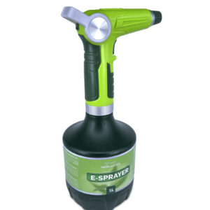 Pulverizador eléctrico water master
