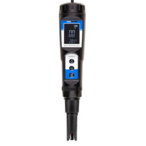Conductivimetro e60 pro2 aqua master tools