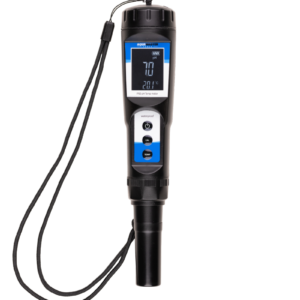 Medidor de ph/temp p50 pro2 aqua master