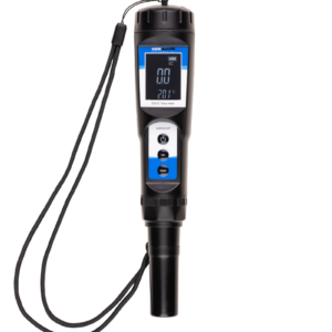 Medidor de temperatura ec e50 pro2 aqua master