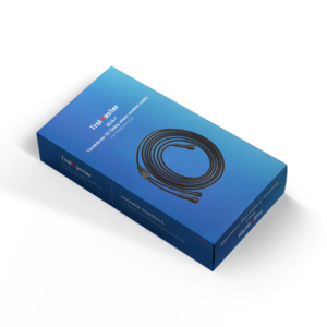 12' cable control en cadena (ecs-7) trolmaster