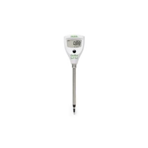Medidor ec suelo hi98331 hanna