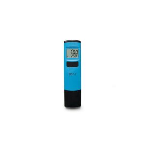 Medidor tds hi98301 hanna