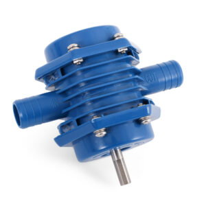 Bomba de transvase water master