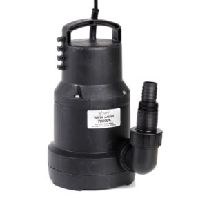 Bomba agua /h water master