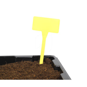 Etiqueta pincho 15 cm (100 uds)