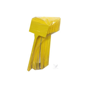 Etiqueta pincho 20 cm (100 uds)