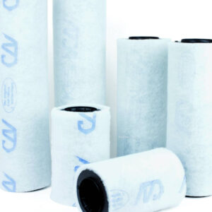 Filtro can 1500 75 m3 plastico