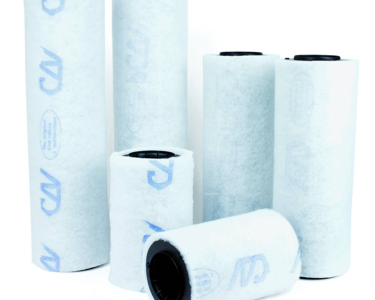 Filtro can 9000 200 m3 plastico