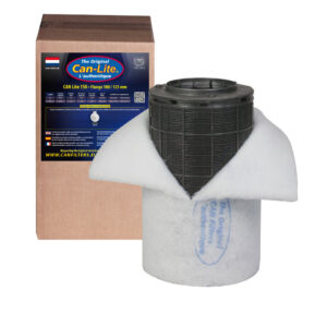 Filtro can-lite 1000 m3 0.50 m boca 200