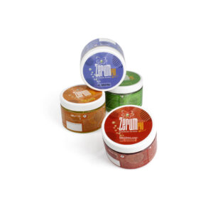 Zerumpro gel fresa silvestre 12.5 kg bote