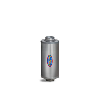 Filtro can in-line 1000  boca 200