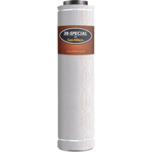 Filtro carbon 38 special 125 boca 315 1750m3/h max 2050 m3/h